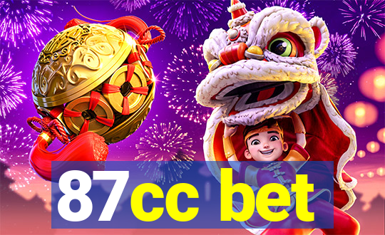 87cc bet